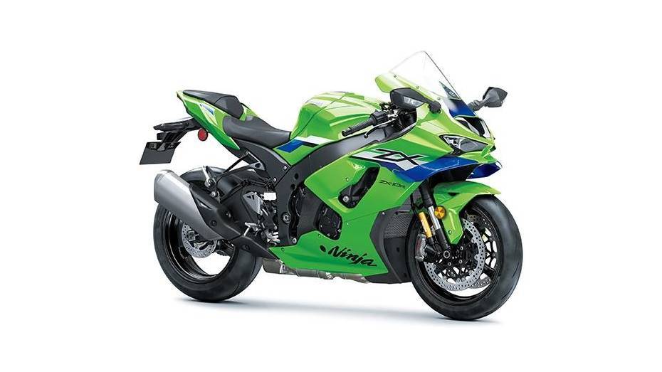 Kawasaki Sportbike Motorcycles For Sale Near Sacramento, CA