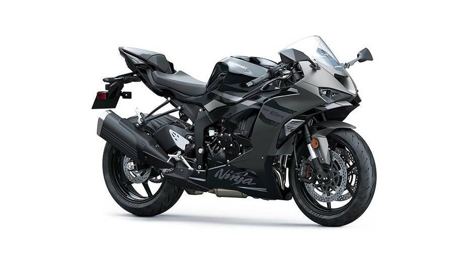 Kawasaki Sportbike Motorcycles For Sale Near Sacramento, CA