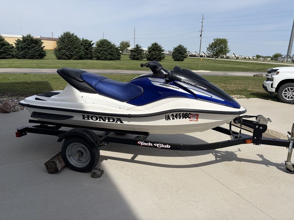 Zxi For Sale - Kawasaki Personal Watercraft - PWC Trader