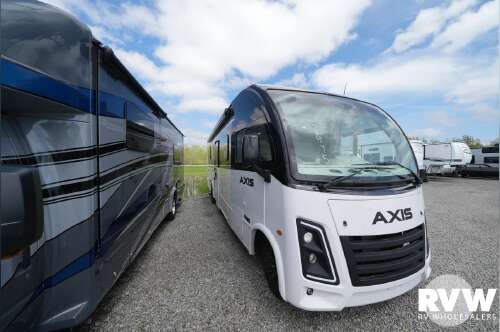 2027 Thor Axis 28.1 in mansfield OH
