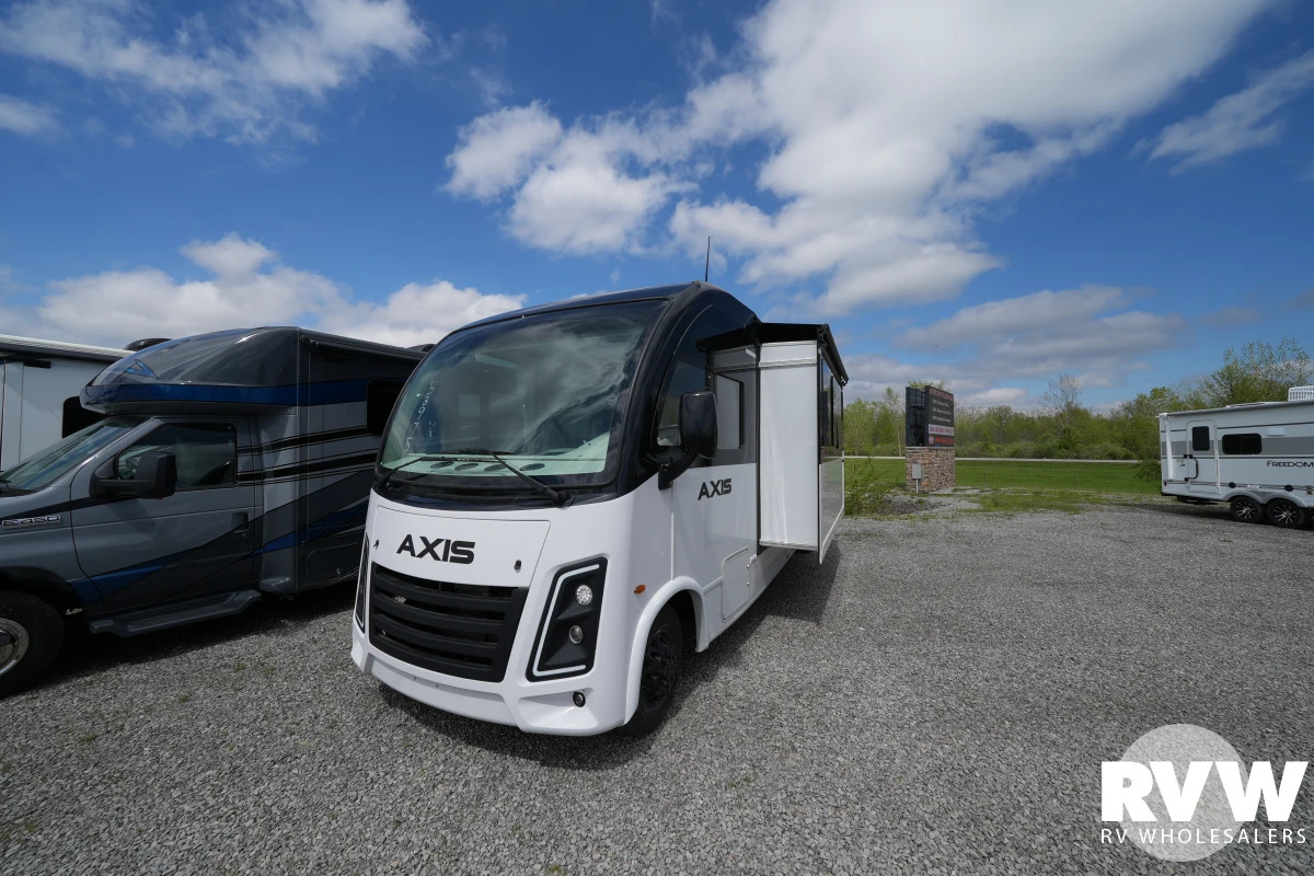2027 Thor Axis 28.1 in mansfield OH