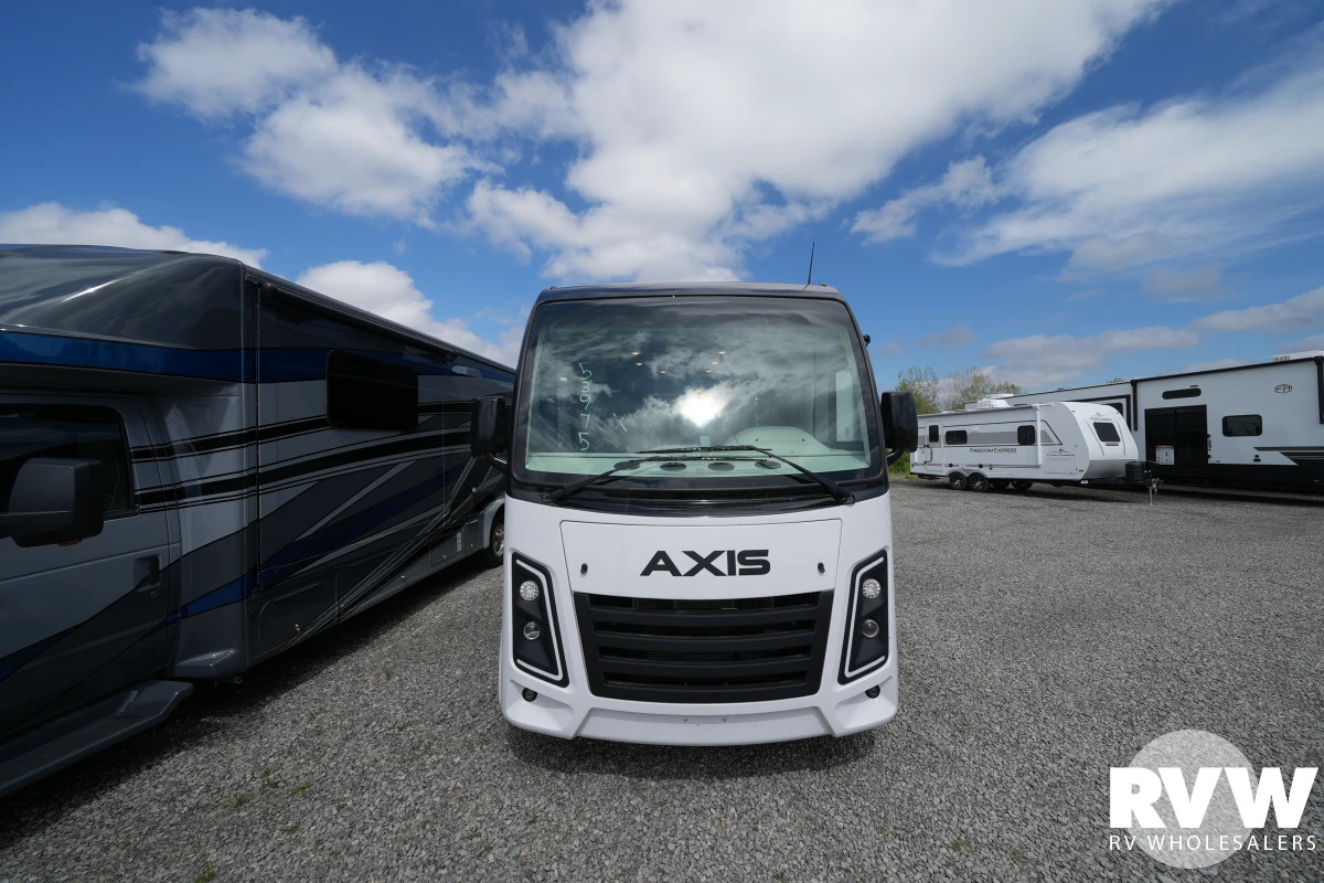 2027 Thor Axis 28.1 in mansfield OH