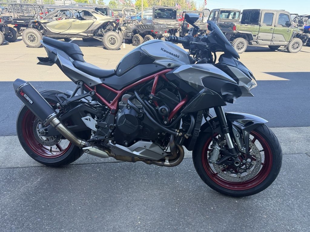 Kawasaki Z H2 Motorcycles For Sale - Cycle Trader