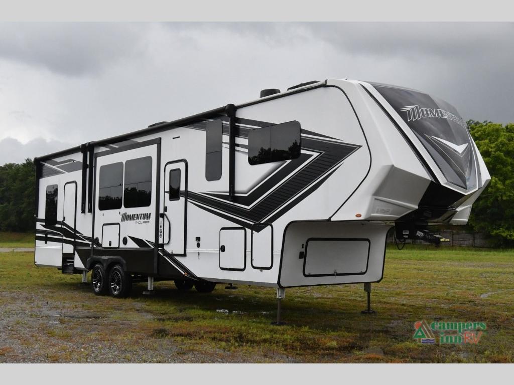 2023 Grand Design Momentum 351MS in byron GA