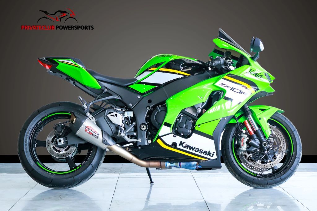 Used Kawasaki Motorcycles For Sale Near Houston, TX - Cycle Trader