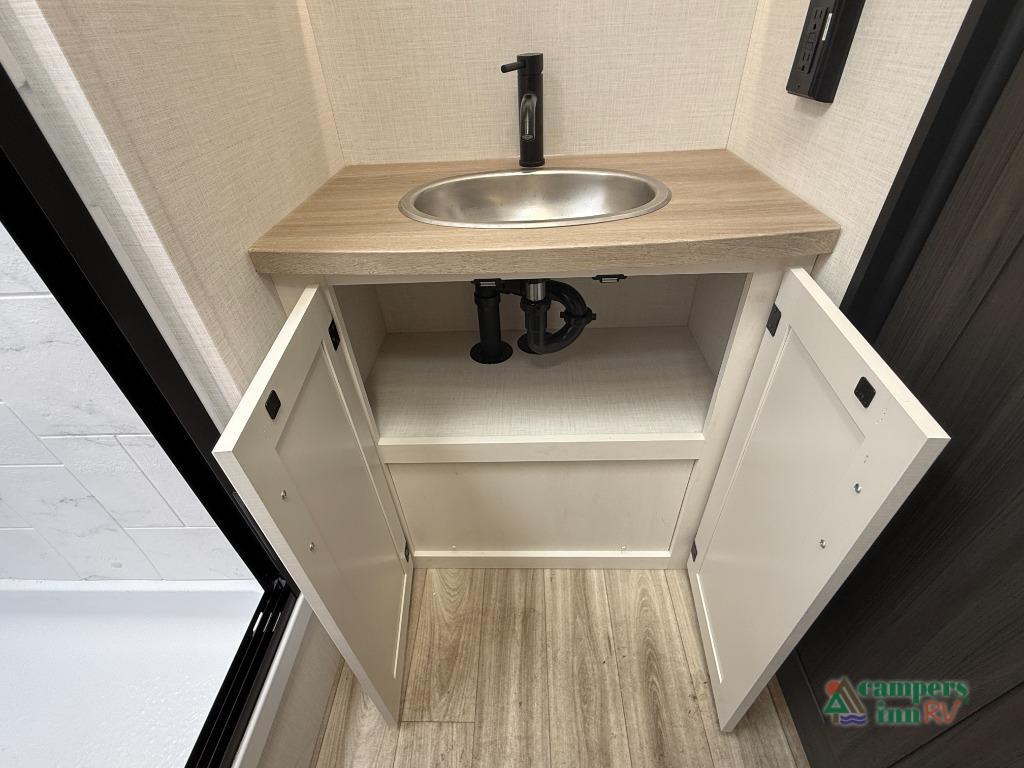 New 2027 Venture RV Sporttrek Touring Edition 343VIB STT343VIB For