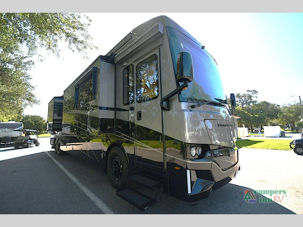 2025 Newmar Dutch Star 4369 in seffner FL