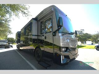 2025 NEWMAR DUTCH STAR 4369