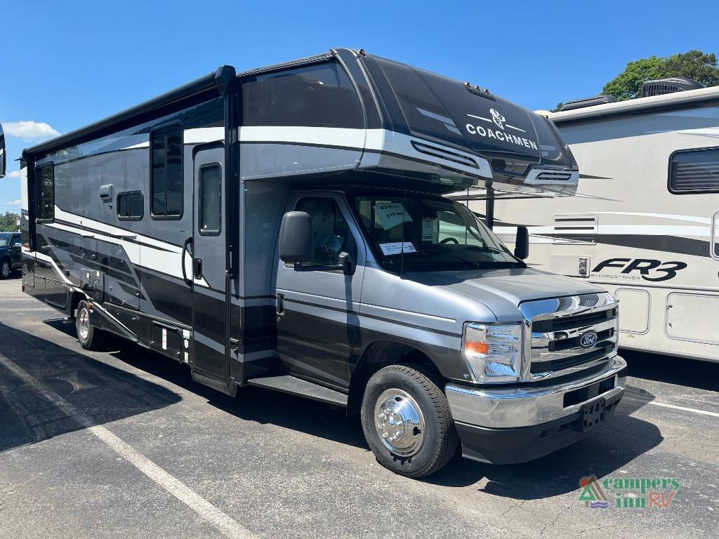 2027 Coachmen Rv Leprechaun 319MB Ford in knoxville TN