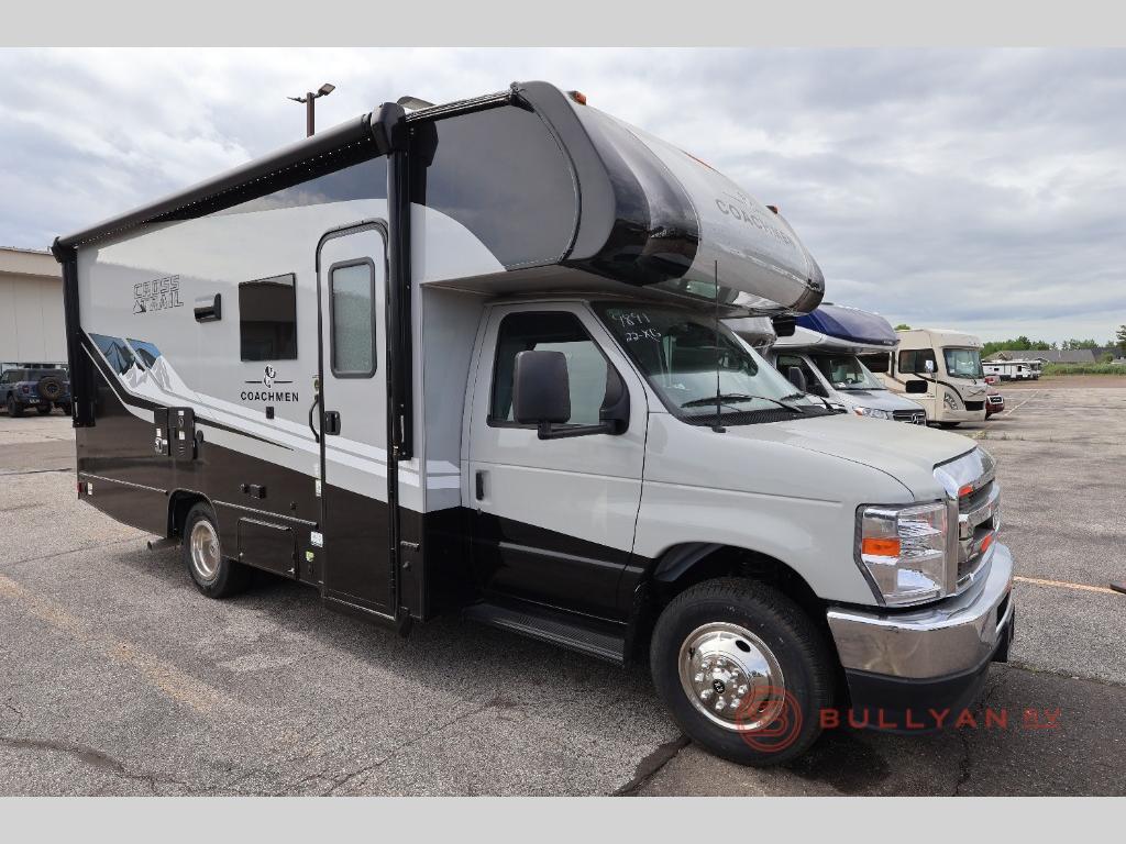 2026 Coachmen Rv Cross Trail XL 22XG Ford E-350 in duluth MN