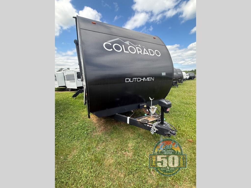 2026 Dutchmen Rv Colorado 17QBC in gambrills MD