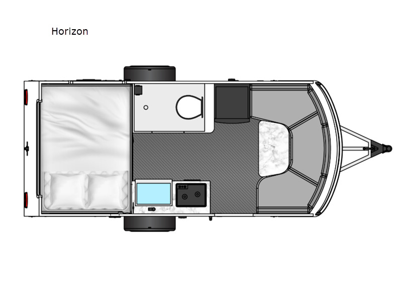 2026 Intech Rv Sol Horizon in gambrills MD