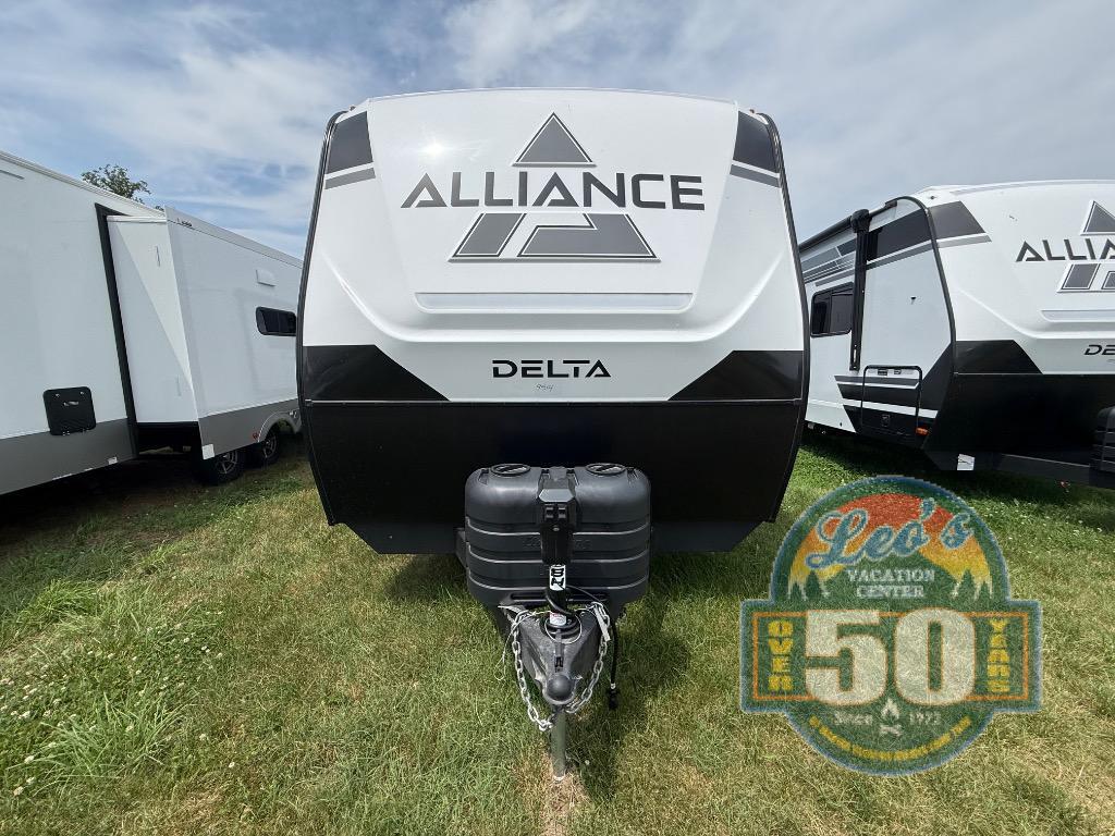 2026 Alliance Rv Delta 321BH in gambrills MD