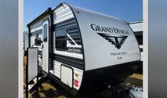 2027 Grand Design Transcend One 151BH RV