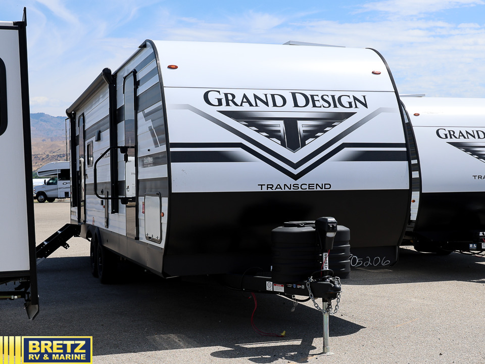 2027 Grand Design Transcend 265BHT in boise ID