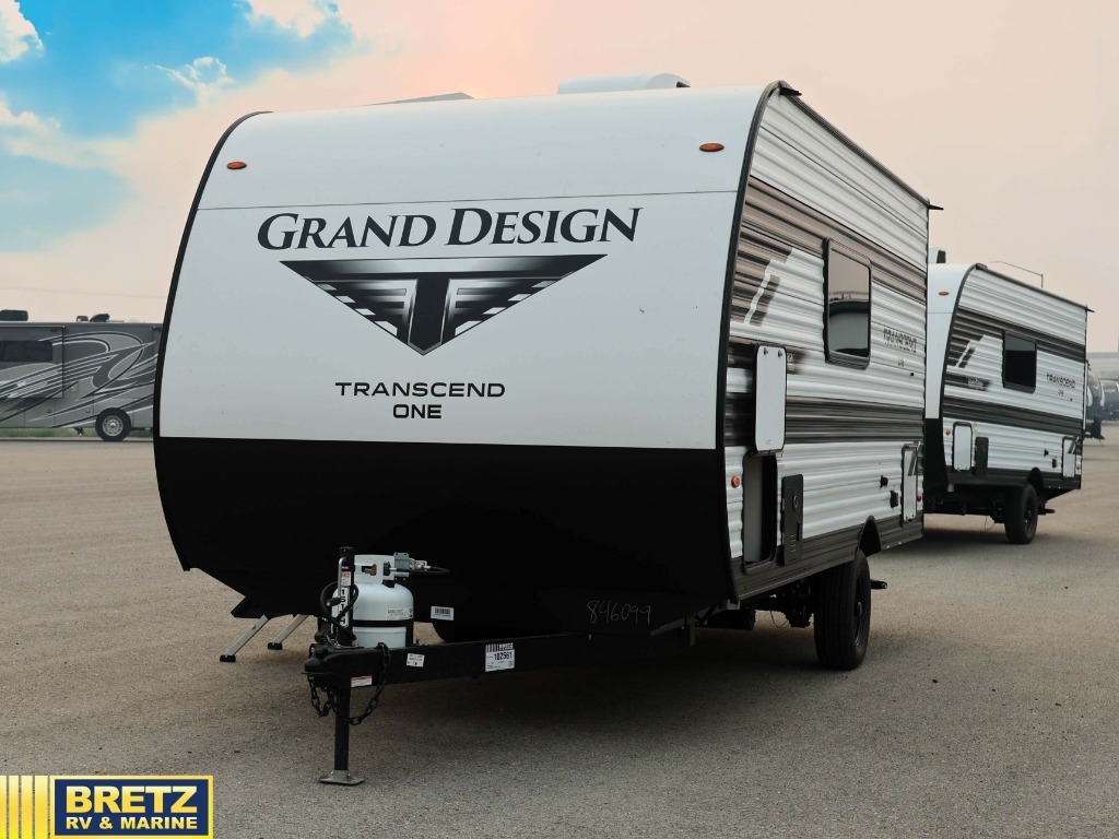 2027 Grand Design Transcend One 151BH in boise ID