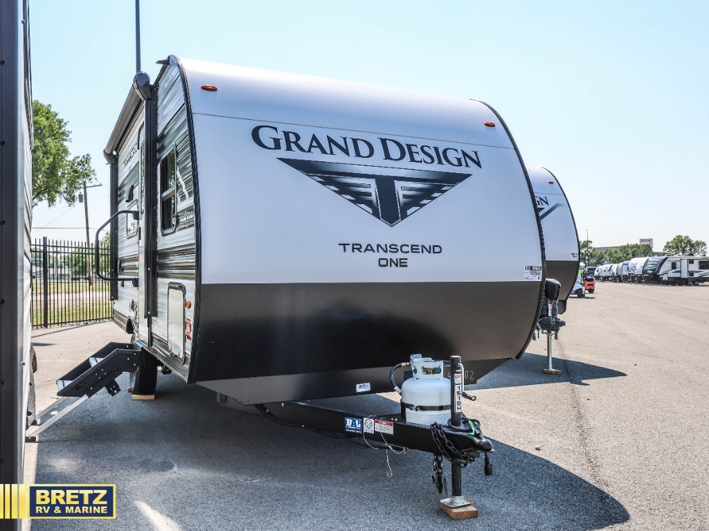 2027 Grand Design Transcend One 151BH in billings MT
