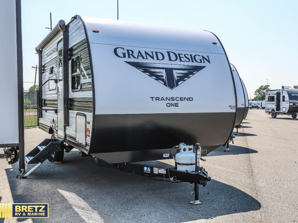 2027 Grand Design Transcend One 151BH in billings MT