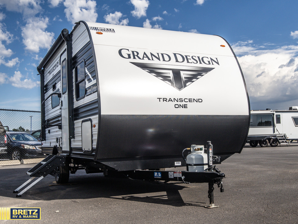 2027 Grand Design Transcend 151BH in missoula MT