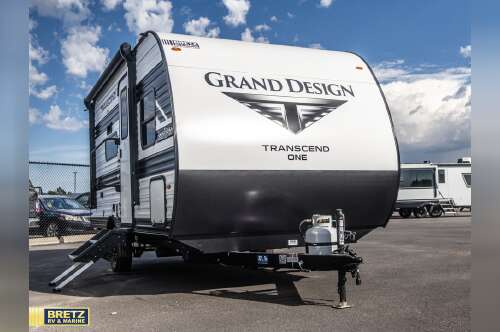 2027 Grand Design Transcend 151BH in missoula MT