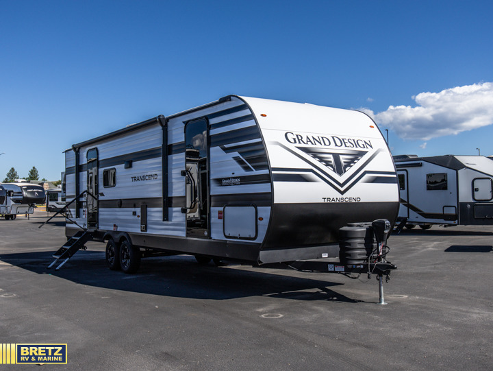 2027 Grand Design Transcend 265BHT in missoula MT