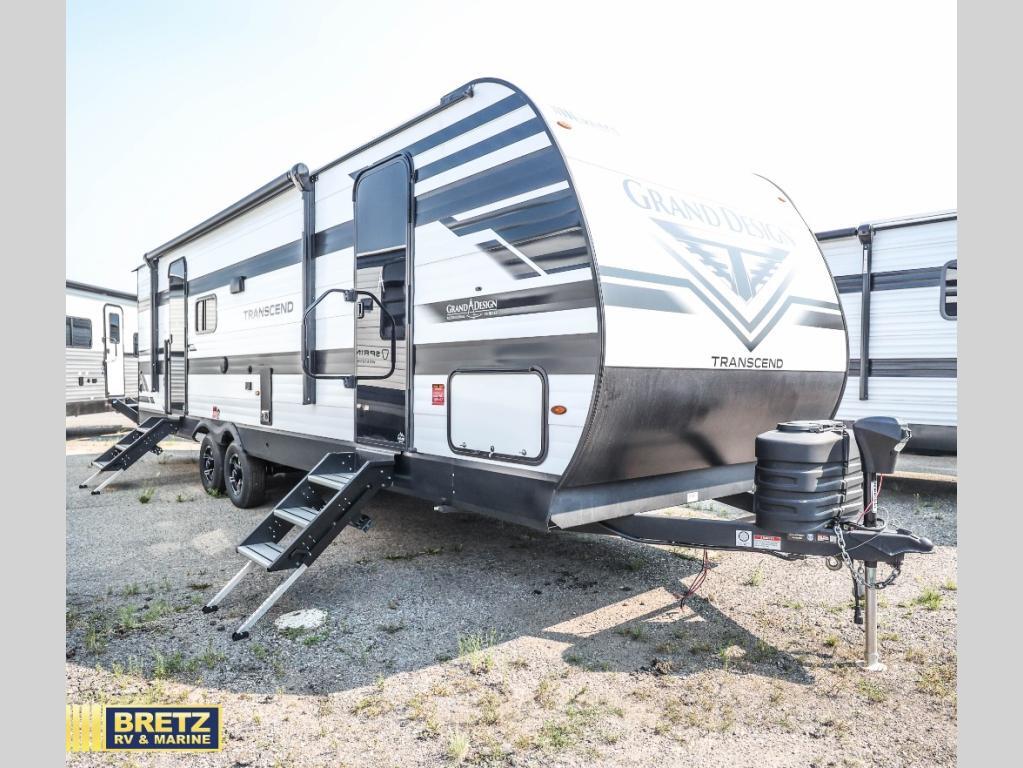 2027 Grand Design Transcend 265BHT in butte MT