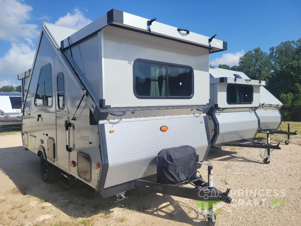 2026 Aliner EXPEDITION REAR SOFA in round rock TX