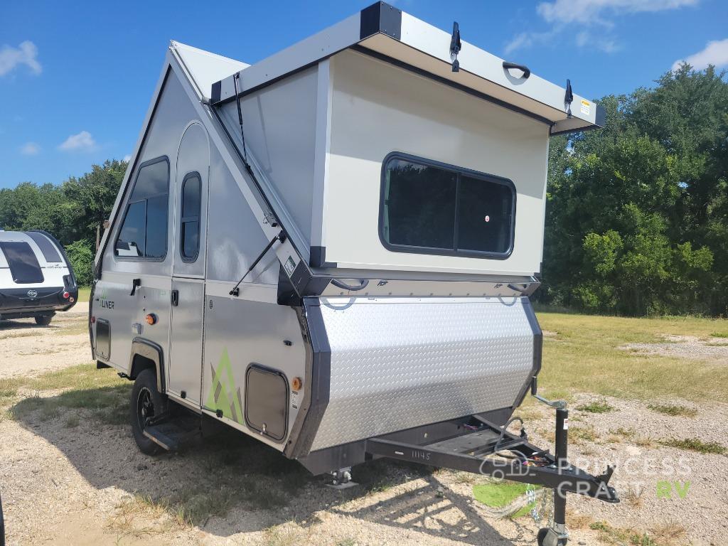 2026 Aliner Scout Base Model in round rock TX