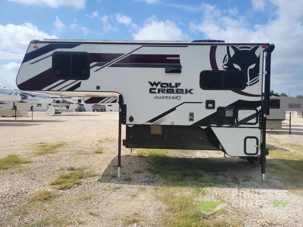 2026 Northwood Wolf Creek 890 in round rock TX