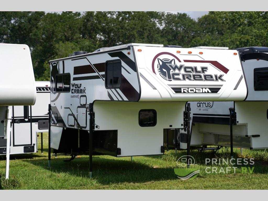 2026 Northwood Wolf Creek 890 in katy TX