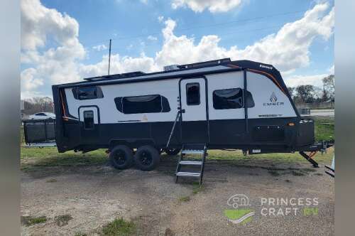 2026 Ember Rv Overland Series 240TKR in katy TX