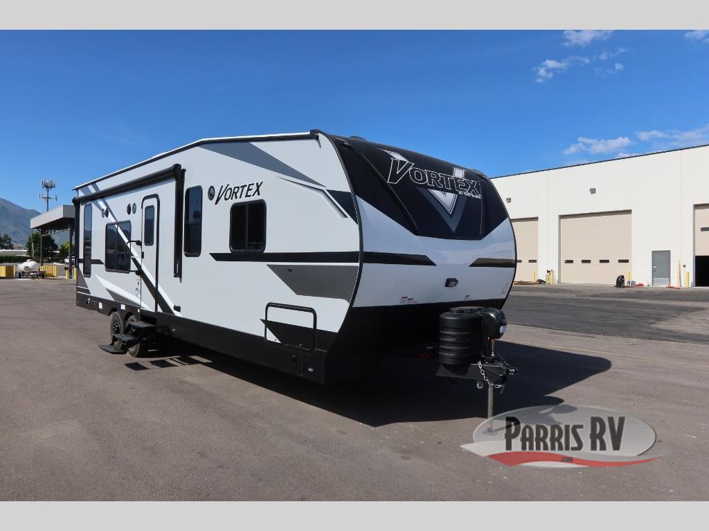 2027 Genesis Supreme Vortex V2715FSXL in payson UT
