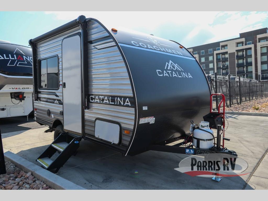 2026 Coachmen Rv Catalina Summit Series 7 134RDX in chubbuck ID
