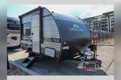 2026 Coachmen Rv Catalina Summit Series 7 134RDX in chubbuck ID