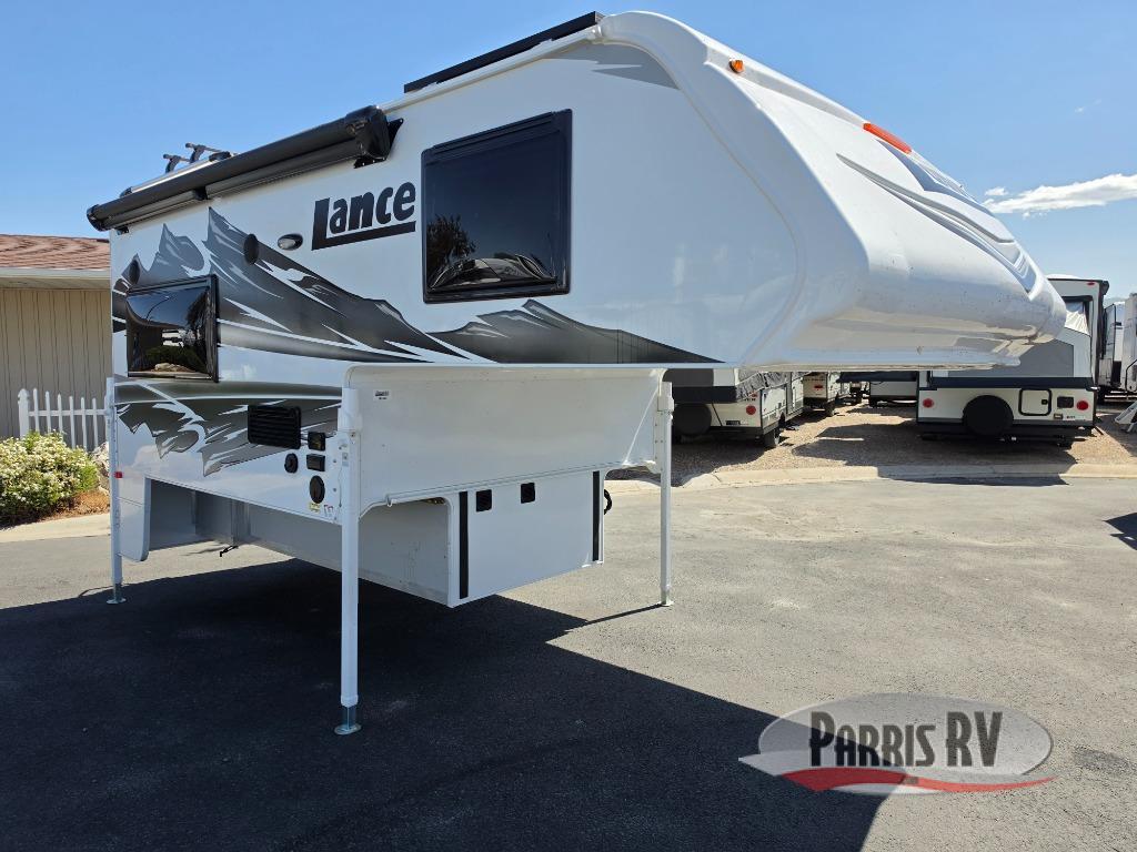 2026 Lance Truck Campers 850 in chubbuck ID
