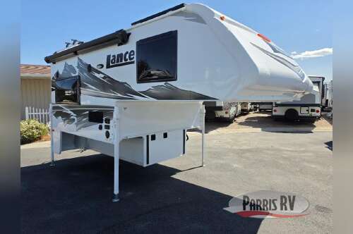 2026 Lance Truck Campers 850 in chubbuck ID