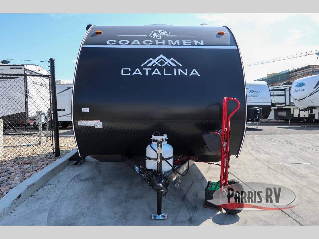 2026 Coachmen Rv Catalina Summit Series 7 134RDX in chubbuck ID