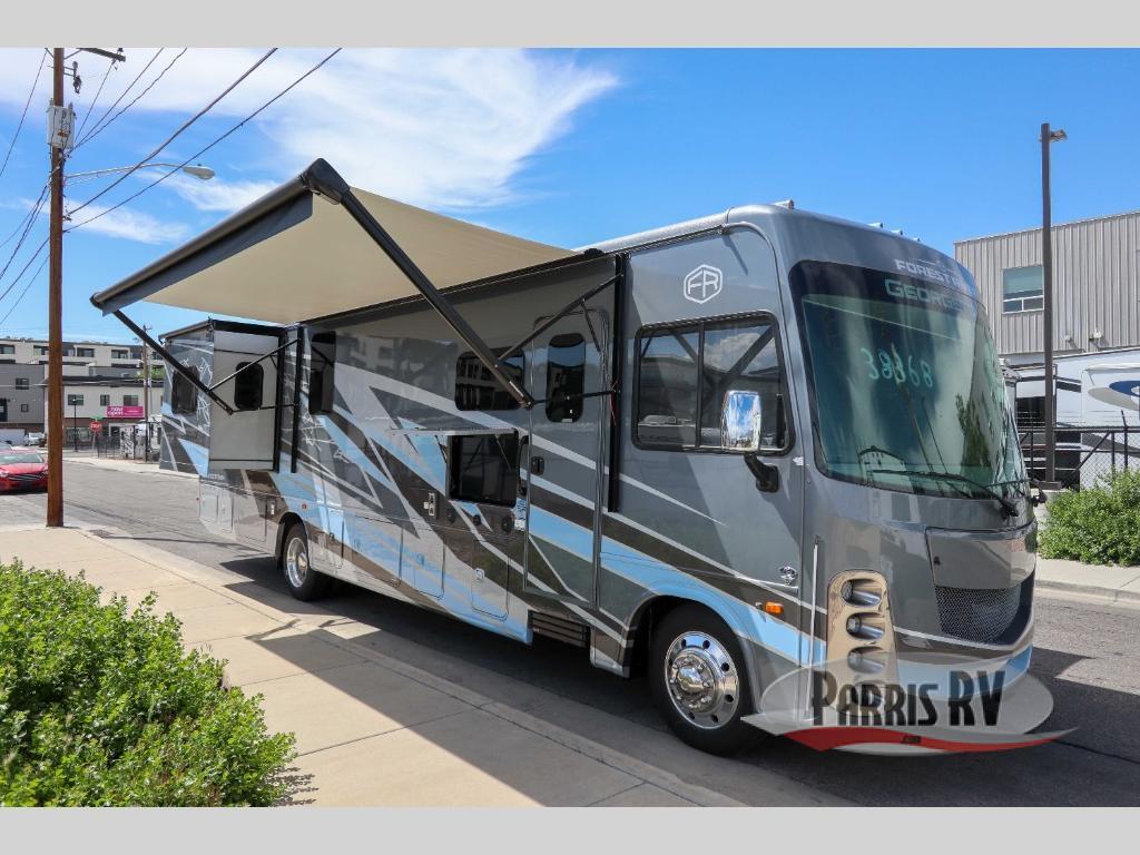 2026 Forest River Rv Georgetown 5 Series 34M5 5 SERIES GT5 34M5 in murray UT