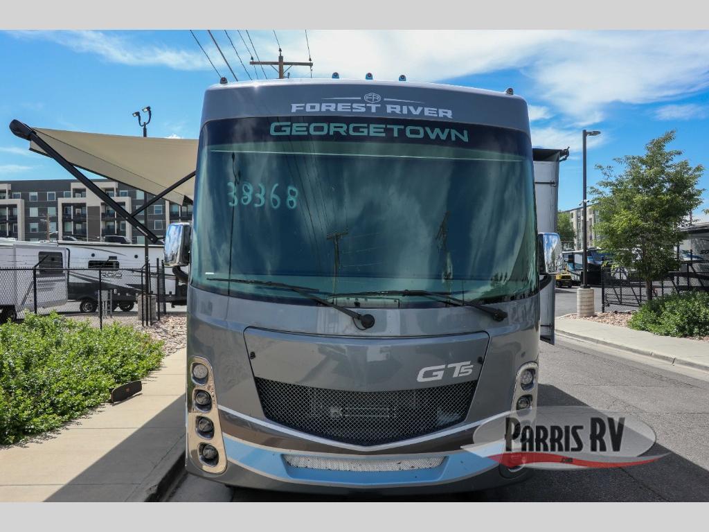 2026 Forest River Rv Georgetown 5 Series 34M5 5 SERIES GT5 34M5 in murray UT
