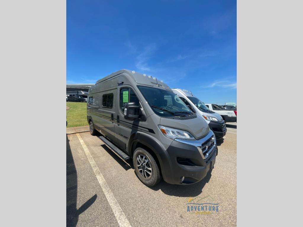 2027 Winnebago Solis 59P in greer SC