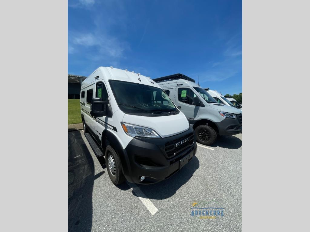 2027 Winnebago Solis Pocket 36A in greer SC