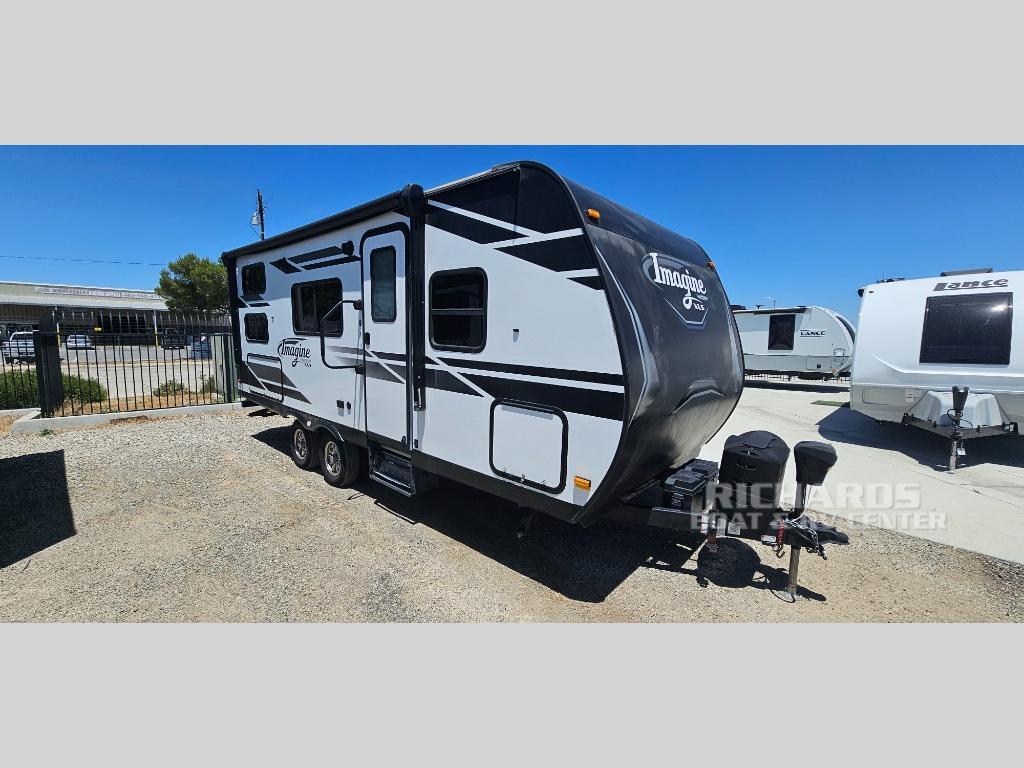 2021 Grand Design Imagine XLS 21BHE in lancaster CA