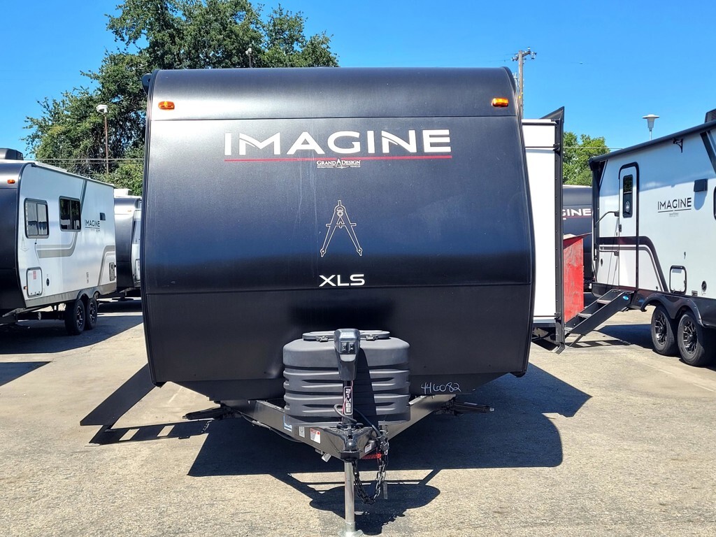 2026 Grand Design Imagine XLS 21MBE in sacramento CA