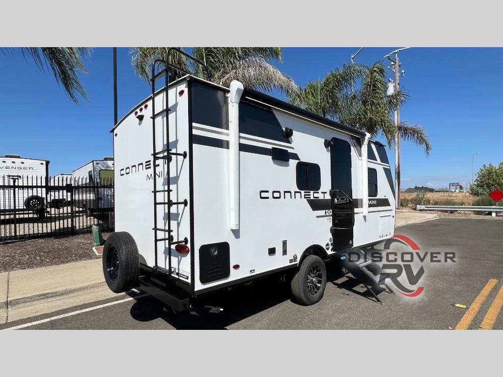 New 2027 Kz Connect Mini CM181RB For Sale in Lodi, CA - 5040765084