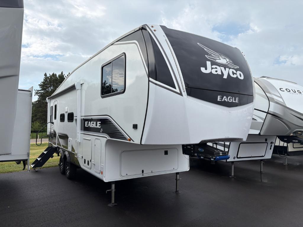2024 Jayco Eagle HT 25RUC in arkansaw WI