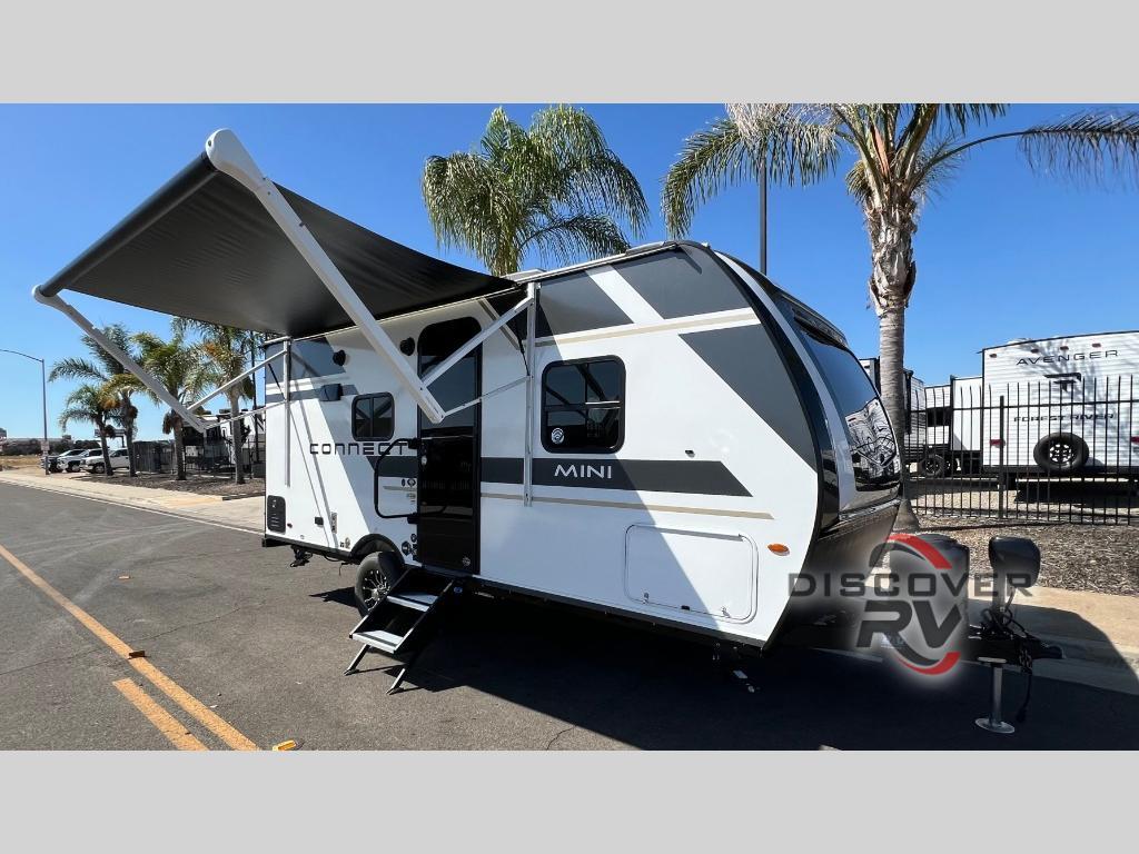 New 2027 Kz Connect Mini CM181RB For Sale in Lodi, CA - 5040765084