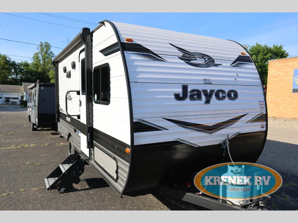 2024 Jayco Jay Flight SLX 174BH in coloma MI