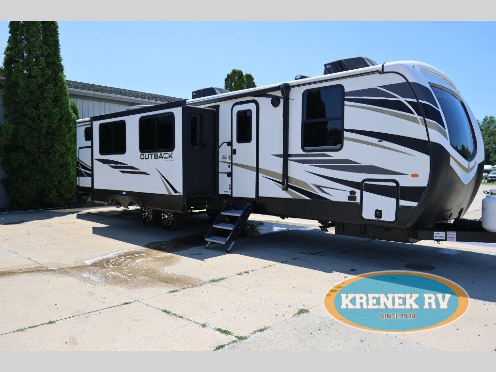 2022 Keystone Rv Outback 340BH in coloma MI