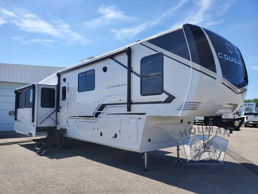 2027 Keystone Rv Cougar 360MBI in batavia OH