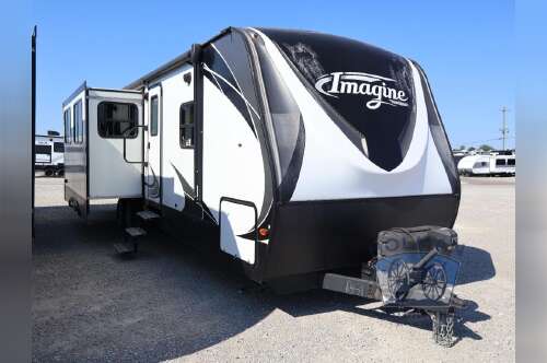 2017 Grand Design Imagine 3150BH in batavia OH